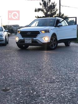 هیوندای کرێتا